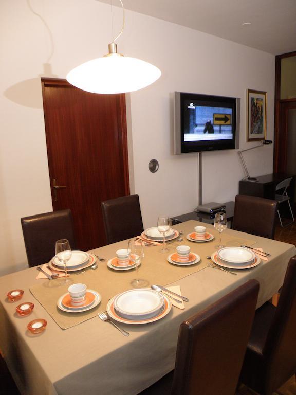 Prestige Apartman Zagreb Bagian luar foto