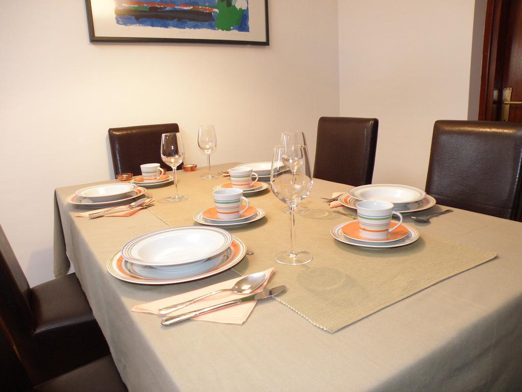 Prestige Apartman Zagreb Bagian luar foto