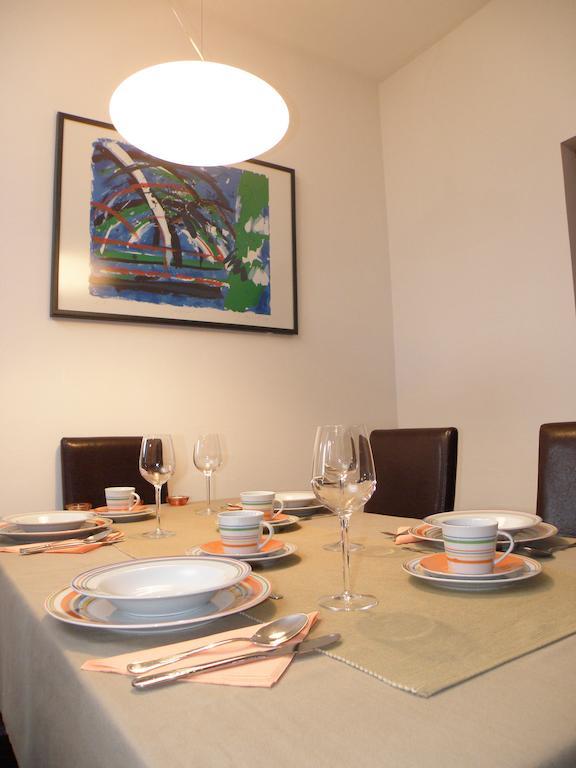 Prestige Apartman Zagreb Bagian luar foto