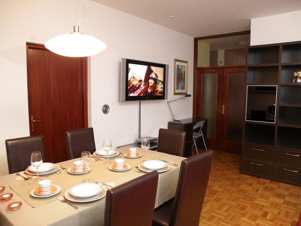 Prestige Apartman Zagreb Bagian luar foto