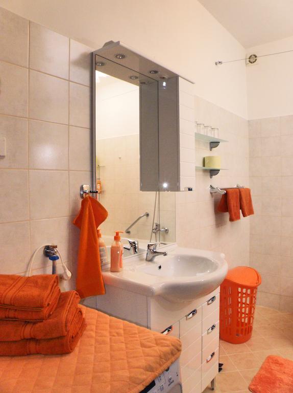 Prestige Apartman Zagreb Bagian luar foto